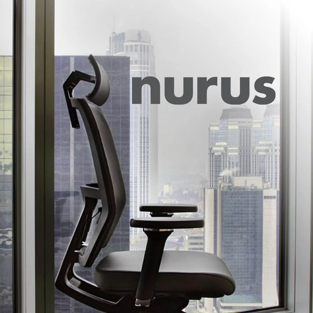 Nurus